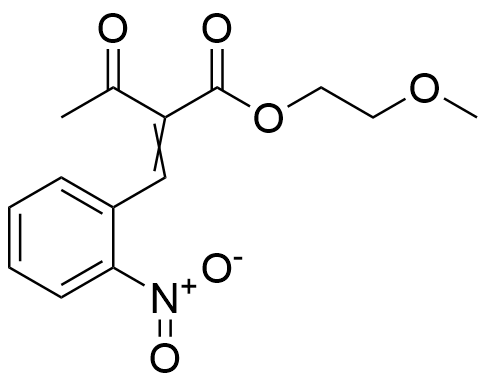 Cilnidipine Impurity 22